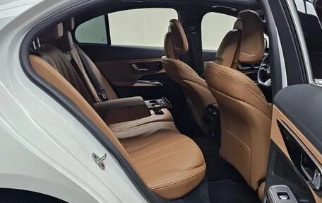 Mercedes-Benz E-Класс, 2025 год, 5 932 000 рублей, 9 фотография