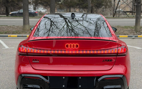 Audi A5, 2026 год, 5 507 000 рублей, 9 фотография