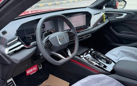 Audi A5, 2026 год, 5 507 000 рублей, 5 фотография