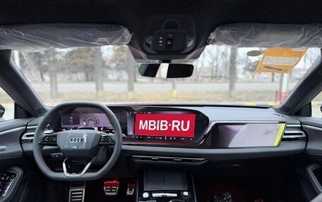 Audi A5, 2026 год, 5 507 000 рублей, 6 фотография