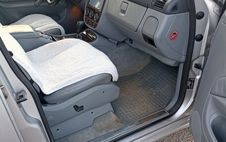 Mercedes-Benz M-Класс, 2002 год, 540 000 рублей, 10 фотография