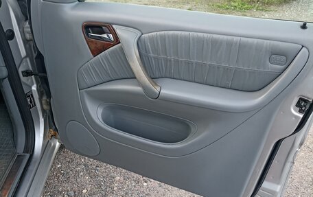 Mercedes-Benz M-Класс, 2002 год, 540 000 рублей, 9 фотография