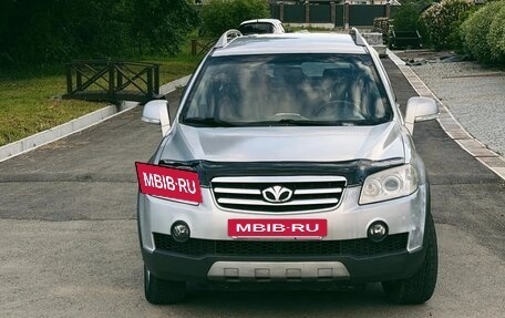 Daewoo Winstorm, 2008 год, 700 000 рублей, 4 фотография