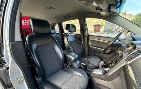 Daewoo Winstorm, 2008 год, 700 000 рублей, 31 фотография