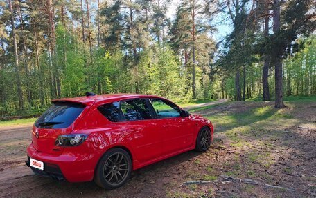 Mazda 3 MPS, 2007 год, 900 000 рублей, 3 фотография