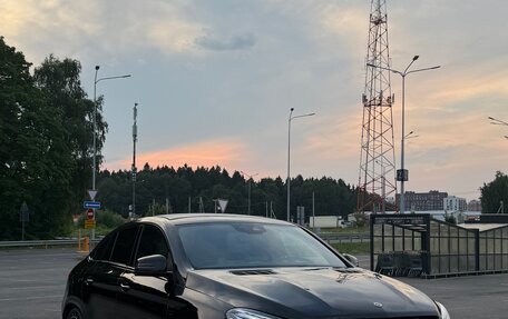 Mercedes-Benz GLE AMG, 2015 год, 4 600 000 рублей, 3 фотография