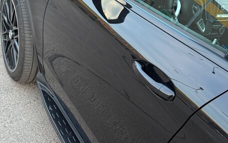 Mercedes-Benz GLE AMG, 2015 год, 4 600 000 рублей, 11 фотография