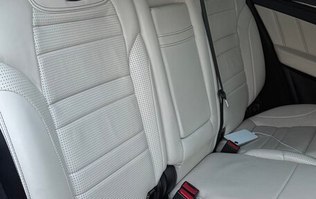 Mercedes-Benz GLE AMG, 2015 год, 4 600 000 рублей, 27 фотография