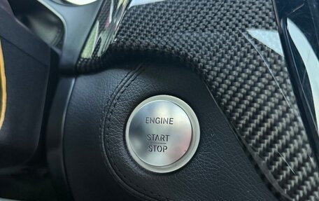 Mercedes-Benz GLE AMG, 2015 год, 4 600 000 рублей, 23 фотография