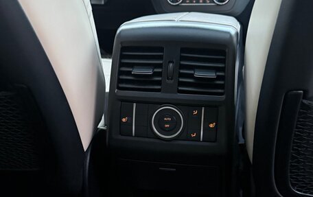 Mercedes-Benz GLE AMG, 2015 год, 4 600 000 рублей, 32 фотография