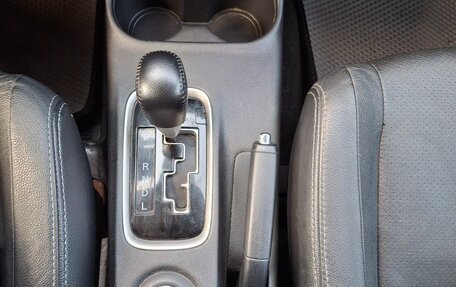 Mitsubishi Outlander III рестайлинг 3, 2015 год, 2 100 000 рублей, 12 фотография