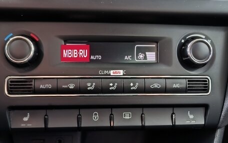 Skoda Rapid I, 2014 год, 1 000 000 рублей, 11 фотография