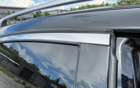 Infiniti EX, 2010 год, 1 499 000 рублей, 13 фотография