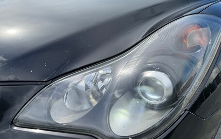 Infiniti EX, 2010 год, 1 499 000 рублей, 17 фотография