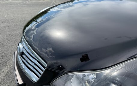 Infiniti EX, 2010 год, 1 499 000 рублей, 18 фотография