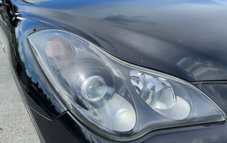 Infiniti EX, 2010 год, 1 499 000 рублей, 20 фотография