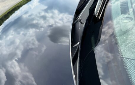 Infiniti EX, 2010 год, 1 499 000 рублей, 34 фотография