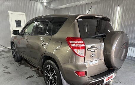 Toyota RAV4, 2012 год, 1 500 000 рублей, 4 фотография