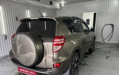 Toyota RAV4, 2012 год, 1 500 000 рублей, 2 фотография