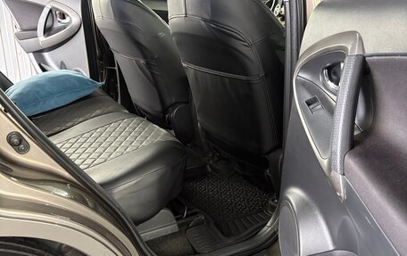 Toyota RAV4, 2012 год, 1 500 000 рублей, 13 фотография