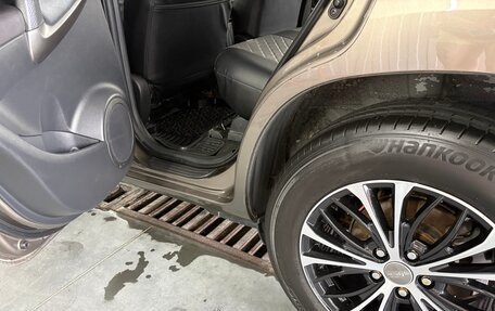 Toyota RAV4, 2012 год, 1 500 000 рублей, 18 фотография