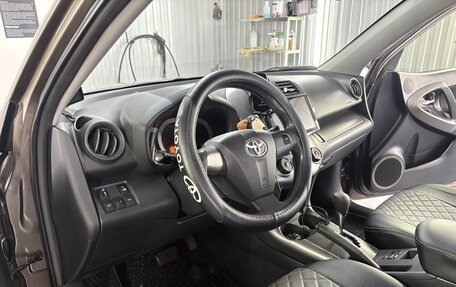 Toyota RAV4, 2012 год, 1 500 000 рублей, 15 фотография