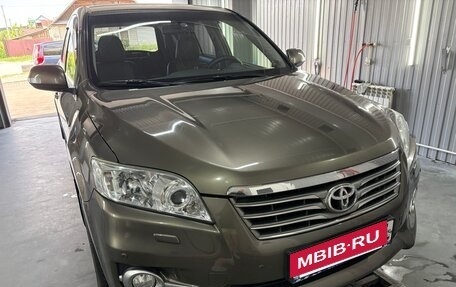 Toyota RAV4, 2012 год, 1 500 000 рублей, 6 фотография