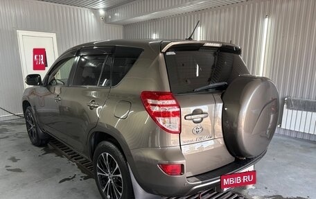 Toyota RAV4, 2012 год, 1 500 000 рублей, 8 фотография