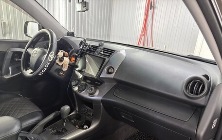 Toyota RAV4, 2012 год, 1 500 000 рублей, 14 фотография