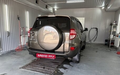 Toyota RAV4, 2012 год, 1 500 000 рублей, 10 фотография