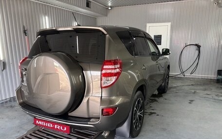 Toyota RAV4, 2012 год, 1 500 000 рублей, 9 фотография