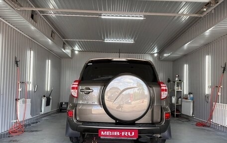 Toyota RAV4, 2012 год, 1 500 000 рублей, 11 фотография