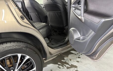 Toyota RAV4, 2012 год, 1 500 000 рублей, 20 фотография