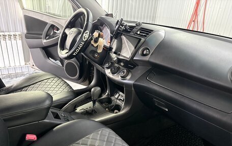 Toyota RAV4, 2012 год, 1 500 000 рублей, 22 фотография