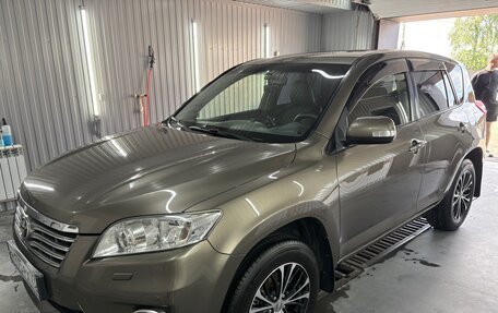 Toyota RAV4, 2012 год, 1 500 000 рублей, 28 фотография