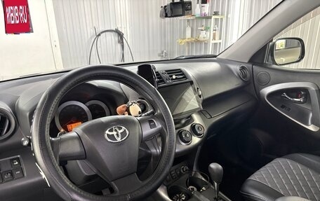 Toyota RAV4, 2012 год, 1 500 000 рублей, 23 фотография
