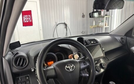 Toyota RAV4, 2012 год, 1 500 000 рублей, 26 фотография