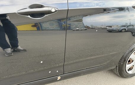 Hyundai Solaris II рестайлинг, 2012 год, 510 000 рублей, 4 фотография