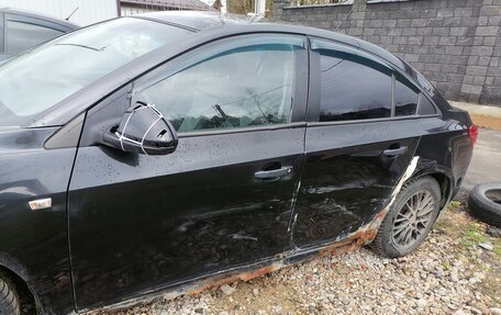 Chevrolet Cruze II, 2009 год, 350 000 рублей, 5 фотография