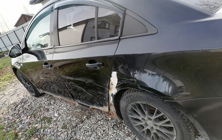 Chevrolet Cruze II, 2009 год, 350 000 рублей, 7 фотография
