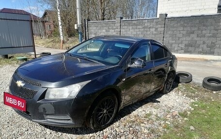Chevrolet Cruze II, 2009 год, 350 000 рублей, 14 фотография