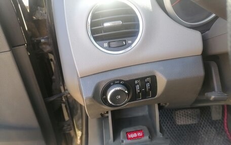Chevrolet Cruze II, 2009 год, 350 000 рублей, 20 фотография