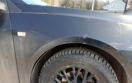 Chevrolet Cruze II, 2009 год, 350 000 рублей, 33 фотография