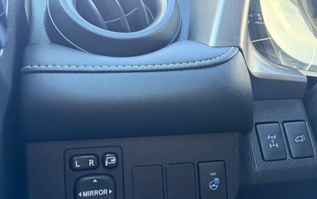Toyota RAV4, 2016 год, 2 445 000 рублей, 7 фотография