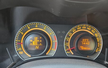 Toyota Corolla, 2008 год, 870 000 рублей, 12 фотография