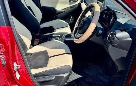 Mazda Demio IV, 2015 год, 1 050 000 рублей, 11 фотография