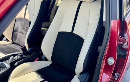 Mazda Demio IV, 2015 год, 1 050 000 рублей, 16 фотография