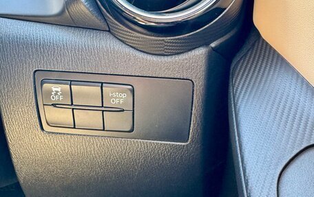 Mazda Demio IV, 2015 год, 1 050 000 рублей, 22 фотография
