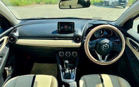 Mazda Demio IV, 2015 год, 1 050 000 рублей, 18 фотография
