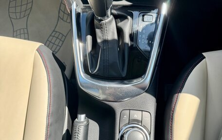 Mazda Demio IV, 2015 год, 1 050 000 рублей, 21 фотография